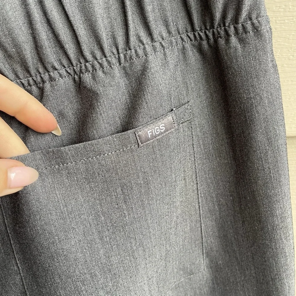 FIGS Men's Cargo Scrub Pants‎ M18SW2005 Size M Career Office